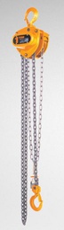 [M3CB010] Manual Chain Hoist 1 Ton