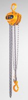 [M3CB050-20] MANUAL CHAIN HOIST