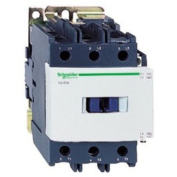 [LC1D80FE7] CONTACTOR - 60HP - 115V COIL - 3P