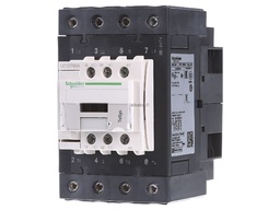[LC1DT60AF7] CONTACTOR - 110V COIL - 4P - 60A